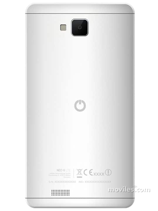 Image 5 Odys Neo 6 LTE
