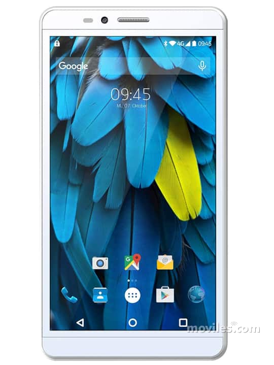 Odys Neo 6 LTE