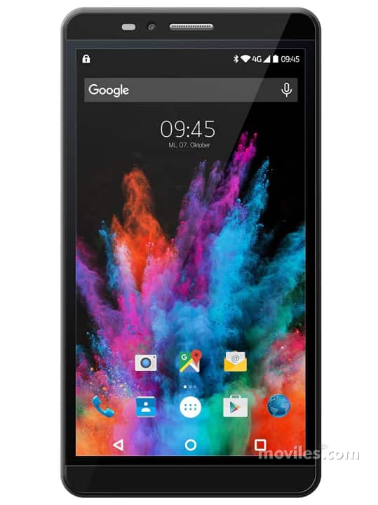 Image 2 Odys Neo 6 LTE