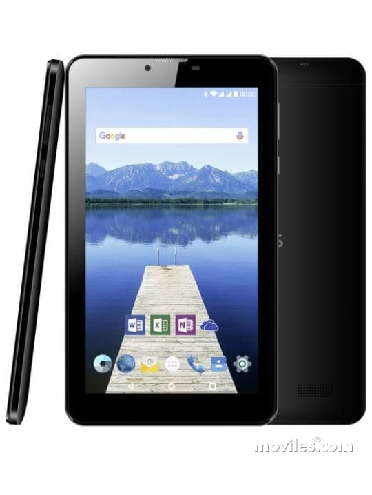 Image 2 Tablet Odys Nova X7 plus 3G