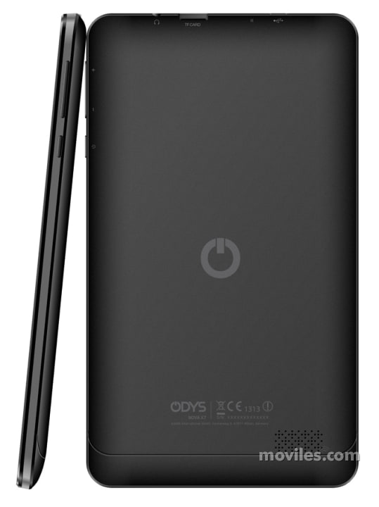 Image 3 Tablet Odys Nova X7 Pro