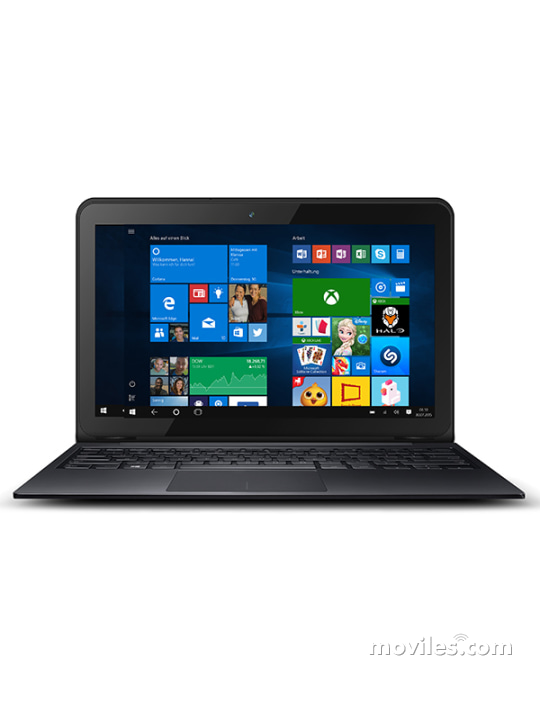 Image 3 Tablet Odys Primo Win 12