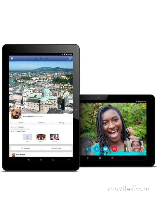 Image 2 Tablet Odys Rapid 10