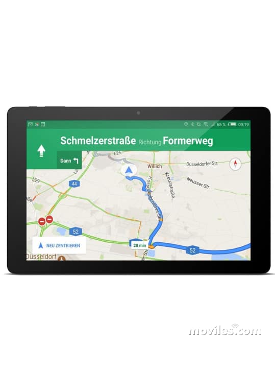 Image 3 Tablet Odys Rapid 10