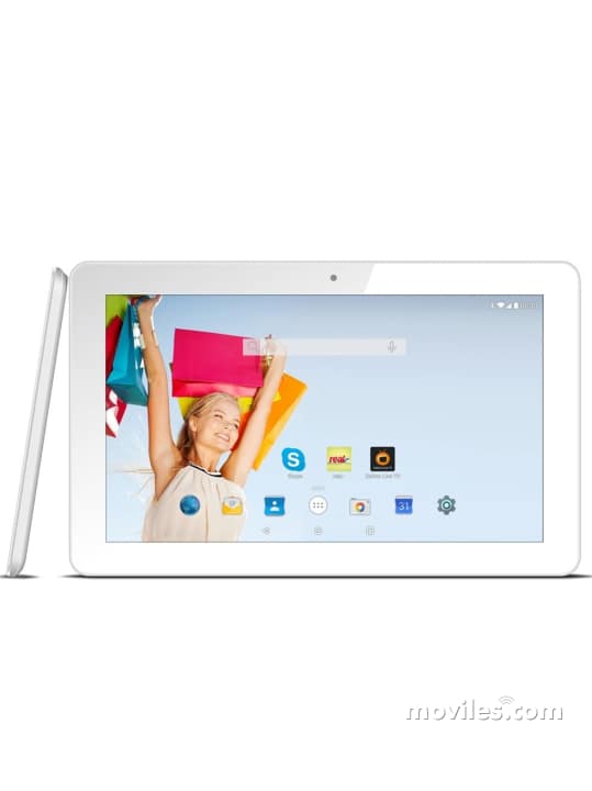 Image 3 Tablet Odys Rise 10 Quad 