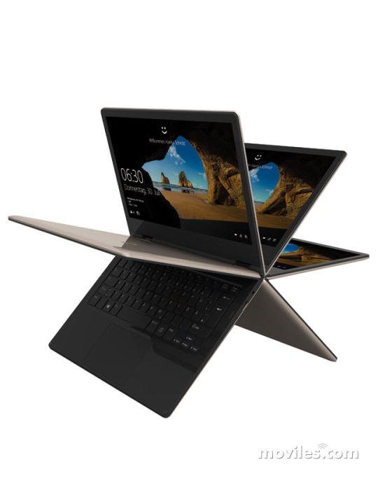 Image 2 Tablet Odys Shape Pro