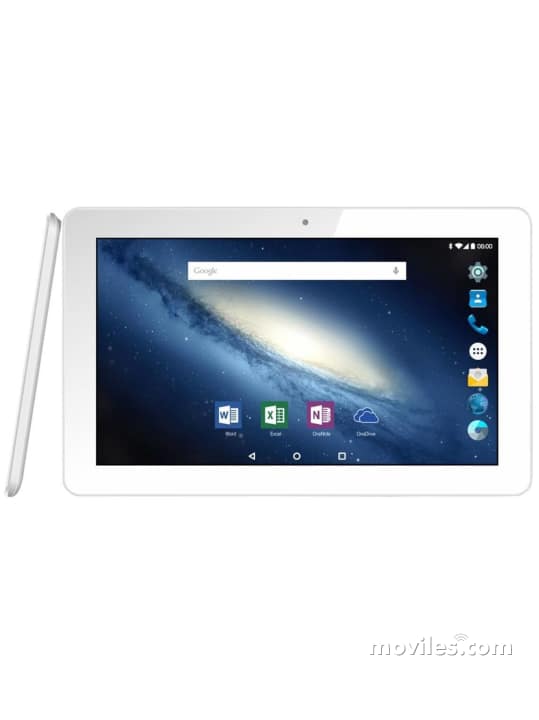 Image 4 Tablet Odys Space 10 Plus 3G