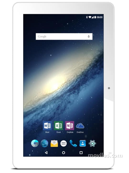 Image 2 Tablet Odys Space 10 Plus 3G
