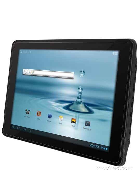 Image 2 Tablet Odys Tablo X610027