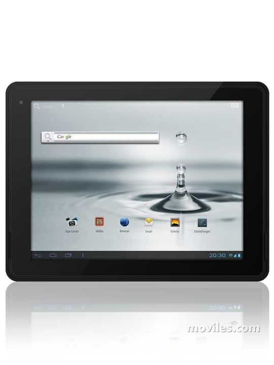 Tablet Odys Tablo X610027
