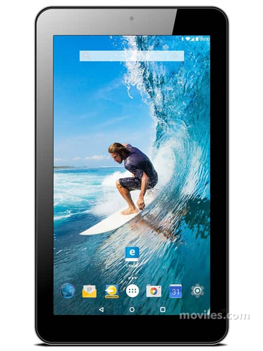 Tablet Odys Vito