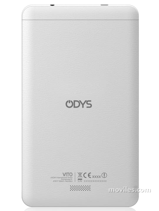 Image 4 Tablet Odys Vito