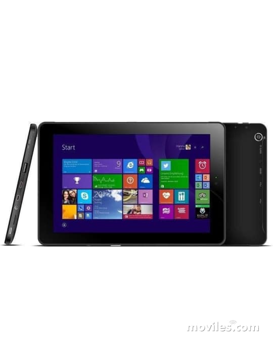Image 2 Tablet Odys Windesk 9 Plus 3G