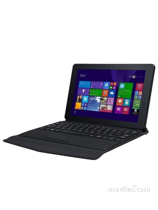 Image 3 Tablet Odys Windesk 9 Plus 3G