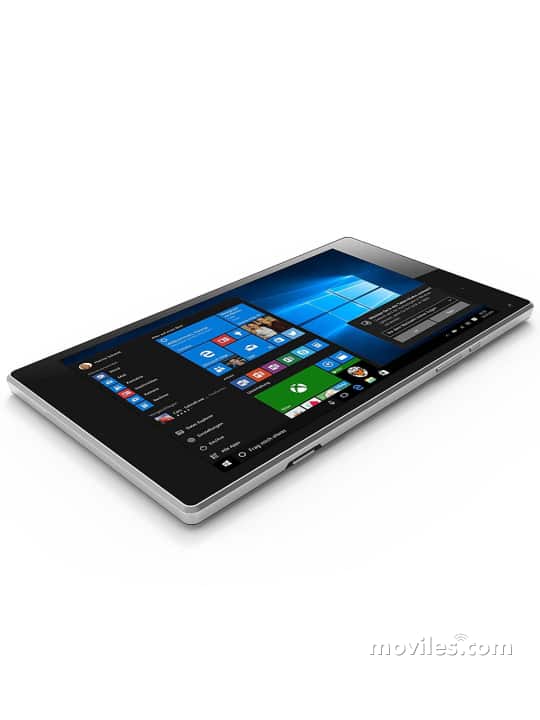 Image 4 Tablet Odys WinPad X9