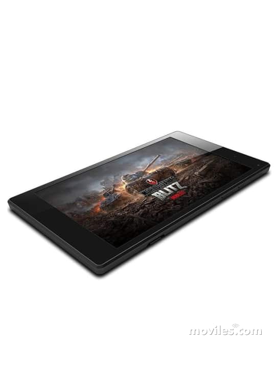 Image 3 Tablet Odys Wintab Ares 9