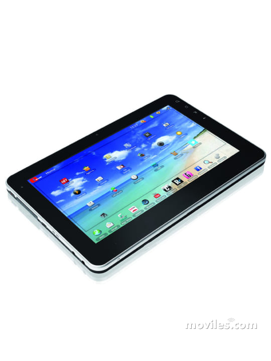 Image 2 Tablet Olivetti OliPad 100