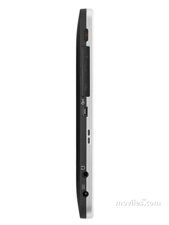 Image 3 Tablet Olivetti OliPad 100