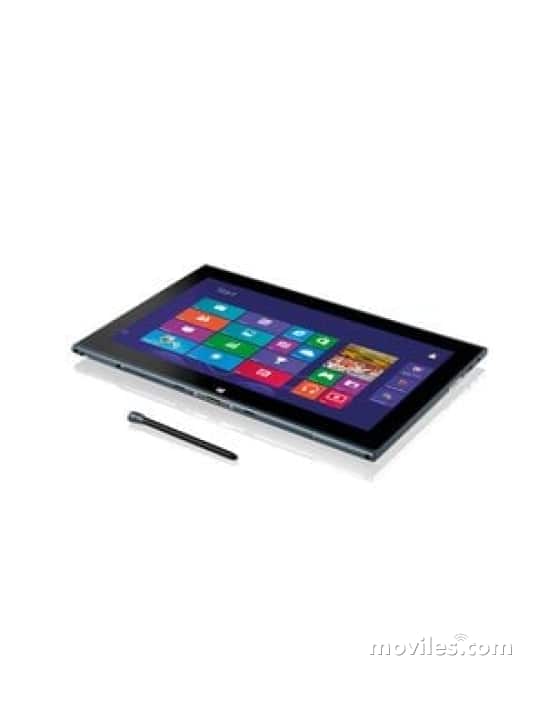 Image 2 Tablet Olivetti Olipad W811