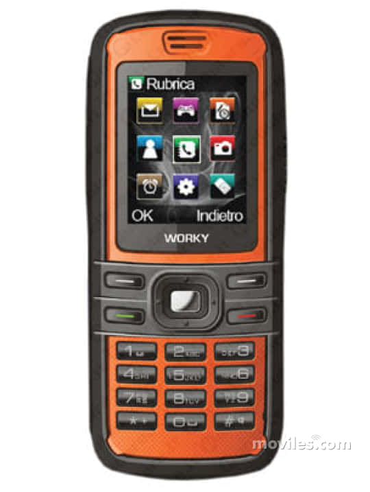 Onda N215 Worky 