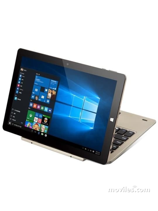 Image 4 Tablet Onda OBook 10