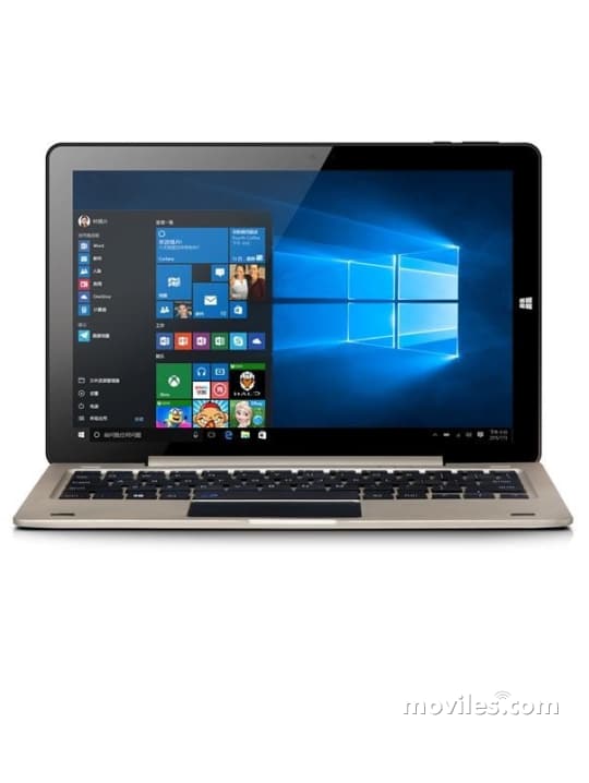Image 3 Tablet Onda OBook 10
