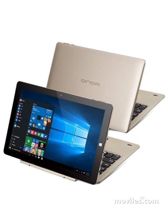 Image 5 Tablet Onda OBook 10