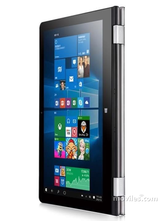 Image 4 Tablet Onda oBook 11
