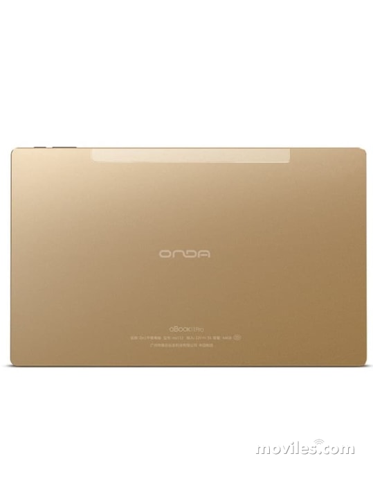 Image 3 Tablet Onda Obook 11 Pro