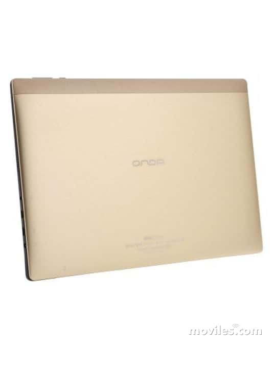 Image 4 Tablet Onda OBook 20 Plus