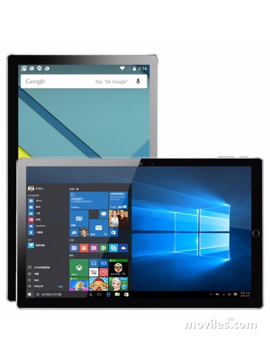 Image 3 Tablet Onda Obook 20 SE