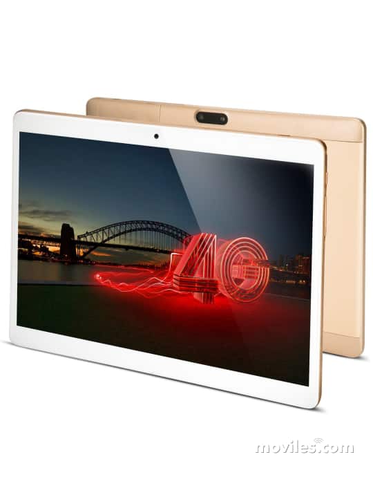 Image 3 Tablet Onda V10 4G 2GB