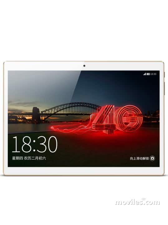 Image 4 Tablet Onda V10 4G 2GB
