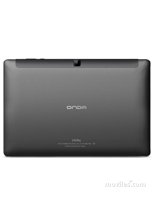 Image 6 Tablet Onda V10 Pro