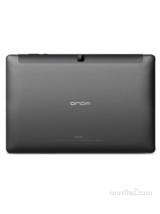 Image 2 Tablet Onda V18 Pro