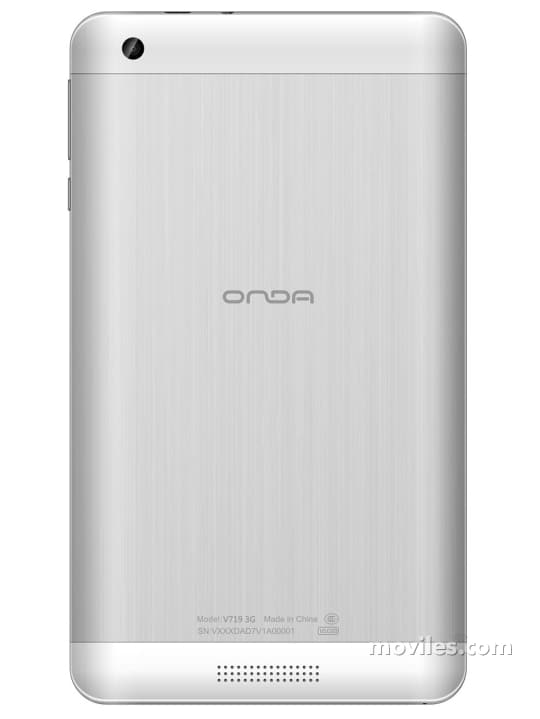 Image 3 Tablet Onda V719 3G