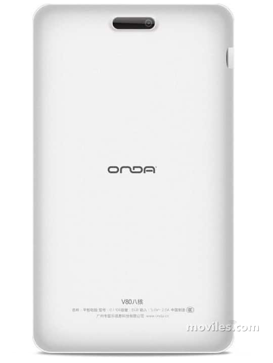 Image 3 Tablet Onda V80 Octa Core