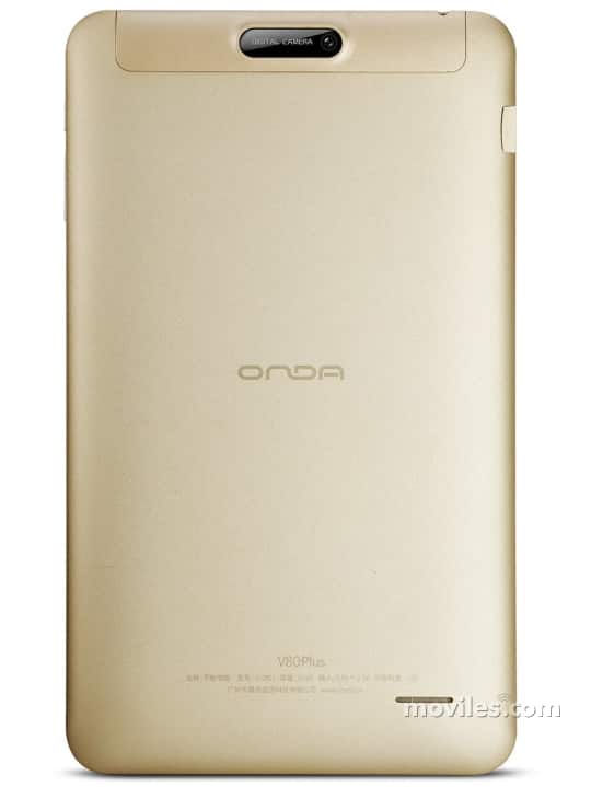 Image 4 Tablet Onda V80 Plus