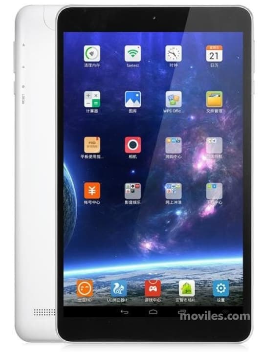 Image 2 Tablet Onda V801s