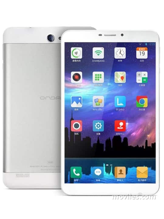Image 2 Tablet Onda V819 4G