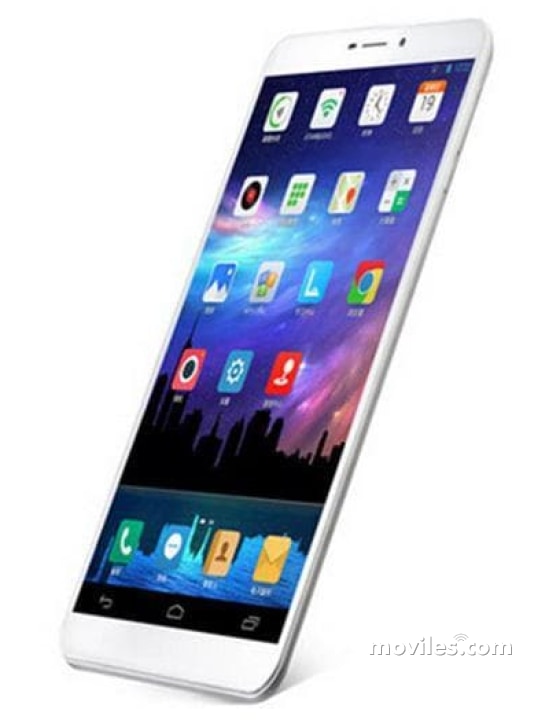 Image 3 Tablet Onda V819 4G