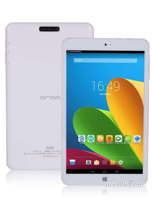 Image 3 Tablet Onda V820w