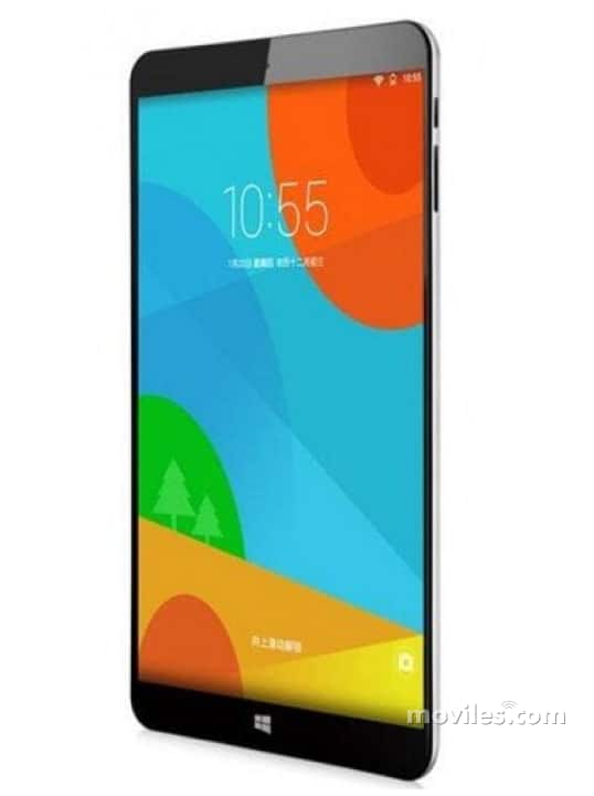 Image 2 Tablet Onda V891w CH