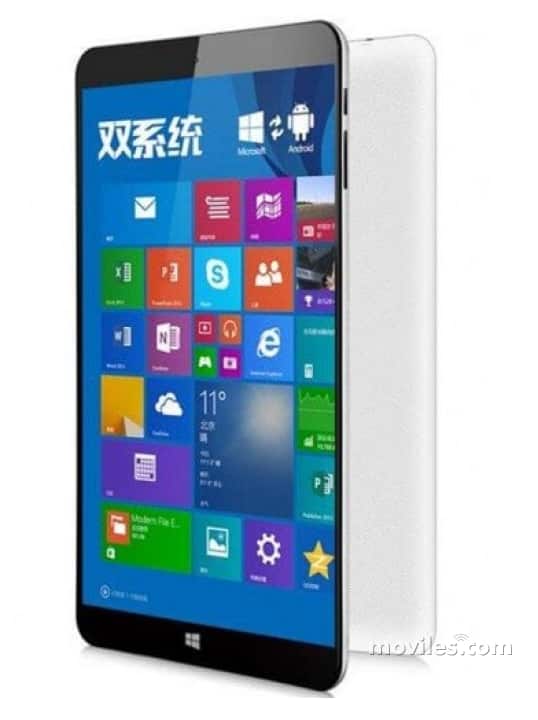 Image 3 Tablet Onda V891w CH