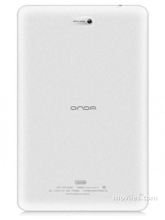 Image 4 Tablet Onda V891w CH