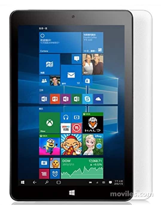 Image 2 Tablet Onda V891W CH Dual OS