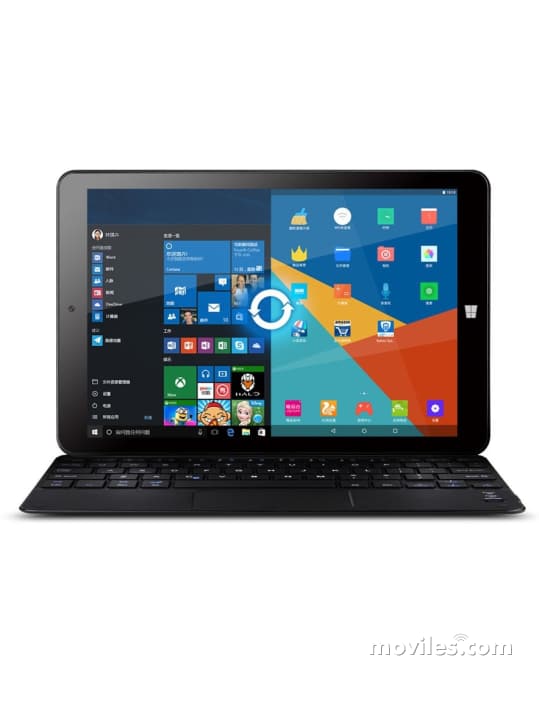 Image 4 Tablet Onda V891W CH Dual OS