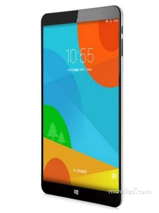 Image 2 Tablet Onda V891w Dual OS