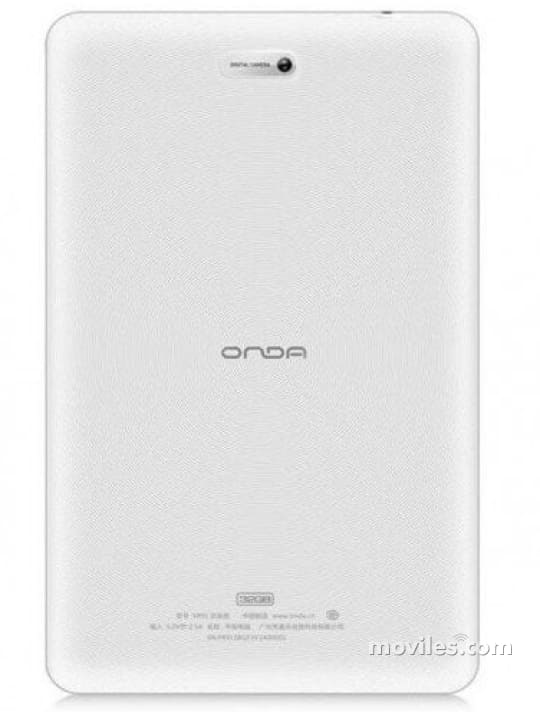Image 4 Tablet Onda V891w Dual OS