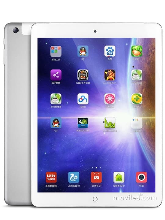 Image 2 Tablet Onda V919 3G